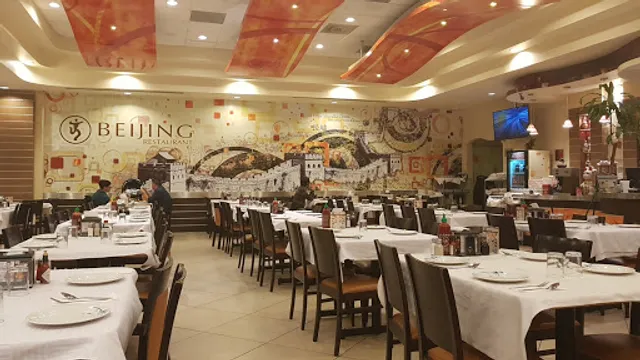 Beijing Restaurant