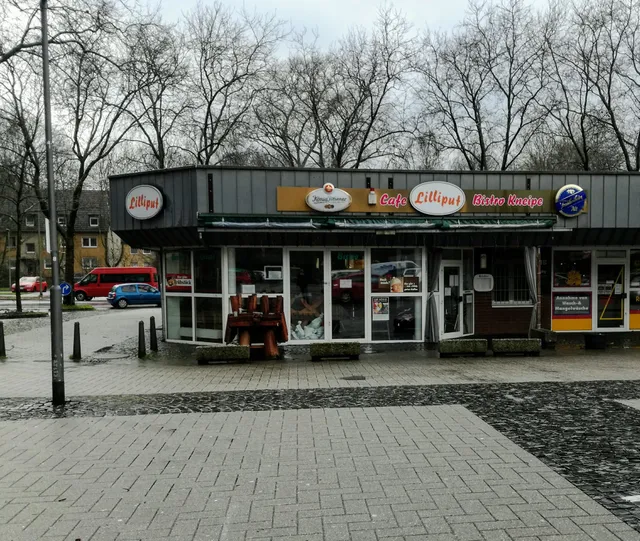 Bistrothek Lilliput