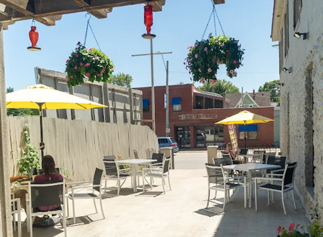 Two Sugars - Westport