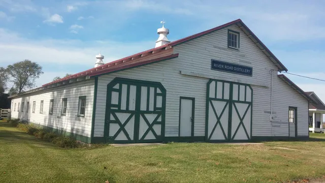 Auberge du Chene Vert Bed and Breakfast