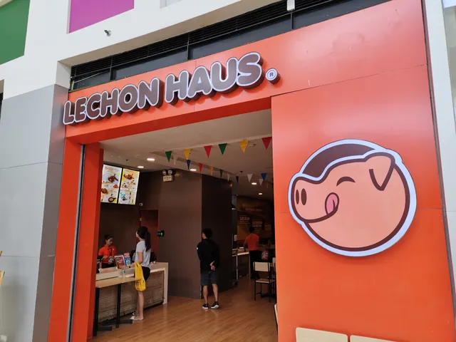 Lechon Haus - SM City Davao