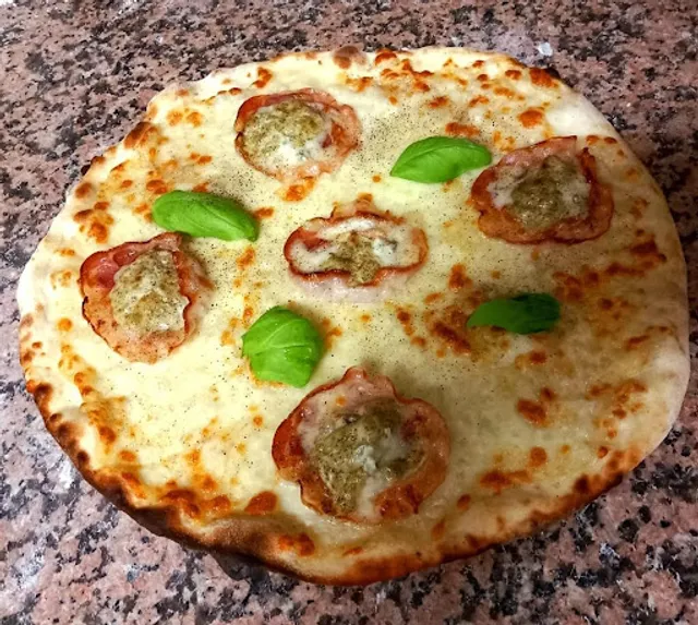 Pizzeria Speedy Gonzales di Guglielmi Ilenia