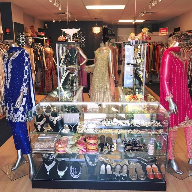 Noors Collection Fashion Galleria