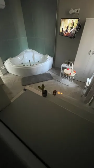 Escalinata Bed & Breakfast