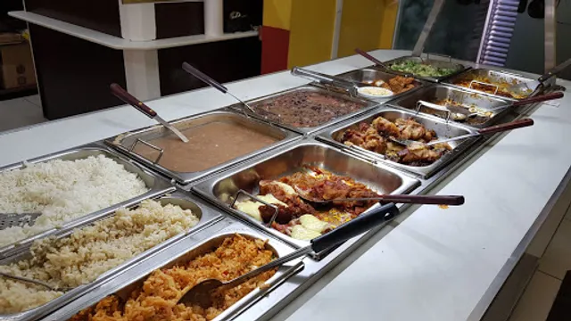 Restaurante e Pizzaria Babbo Rafaelle