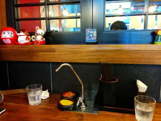 히노아지 경성대점