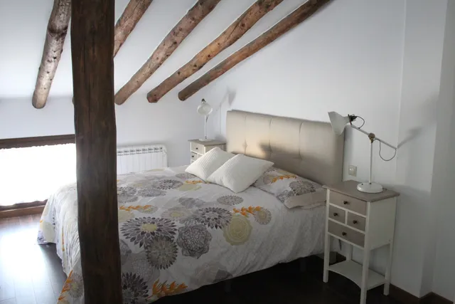 Apartamentos rurales 'Los Soportales'