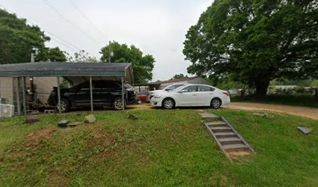 Sawyer Hangout Grocery