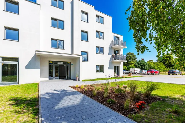 D.W. Sunset.Jastrzębia Góra.