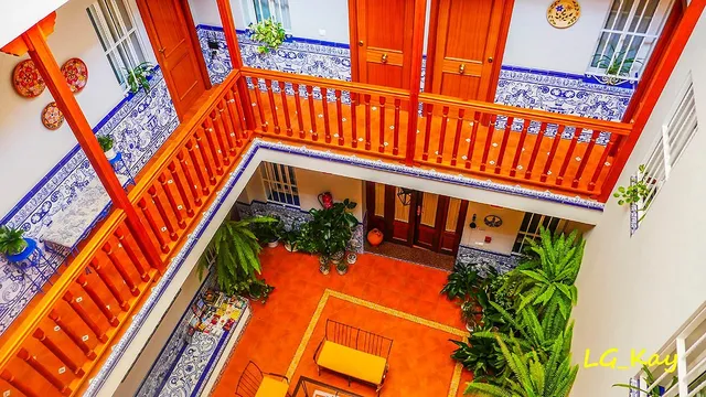 Pensión Doña Trinidad