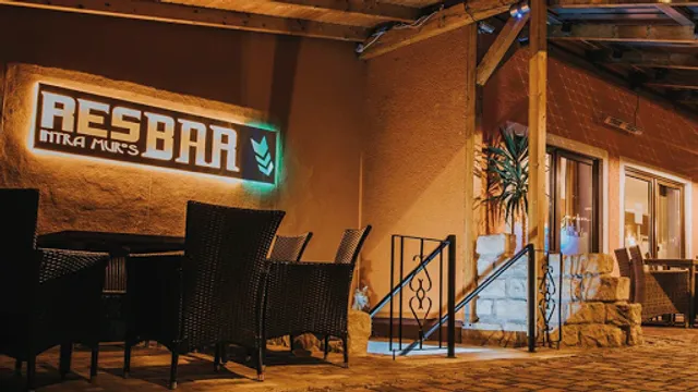 RESBAR - intra muros