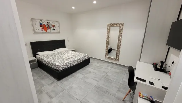 Vincent B&B - vicini al mare