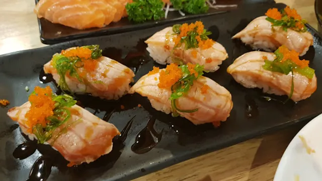 KINJI Omakase