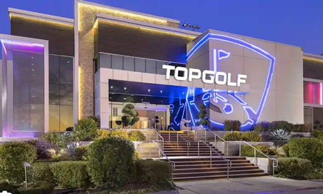 Topgolf Wichita