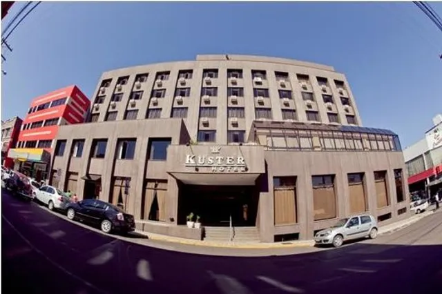 Küster Hotel