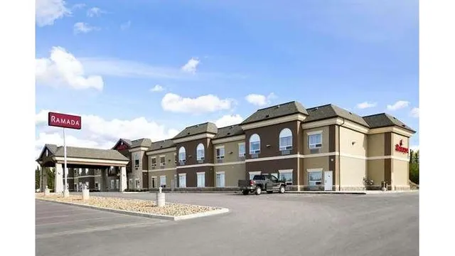 Ramada by Wyndham Conklin