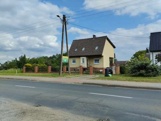 Kwatera "Cztery Kąty"