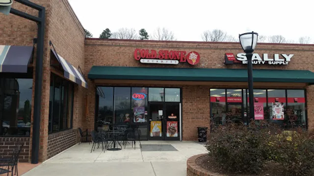 Cold Stone Creamery