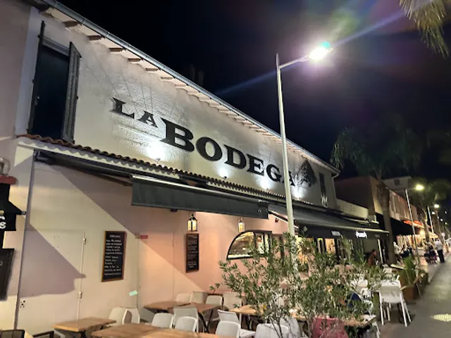La Bodega