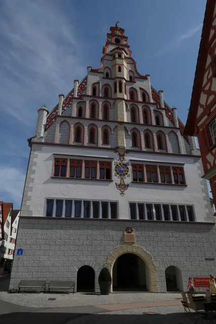 FeWo Bad Waldsee - Erna Franz