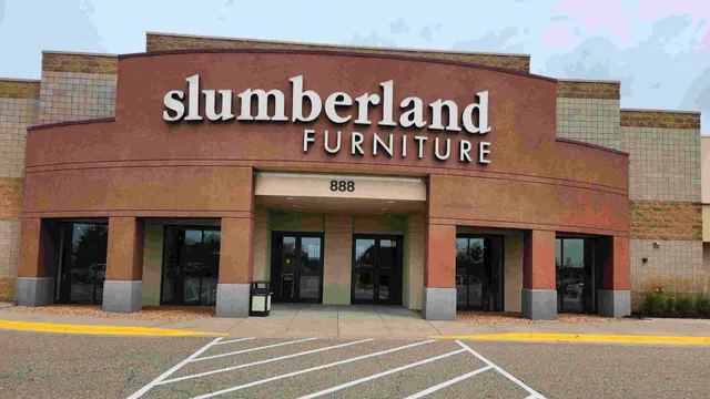 Slumberland Furniture