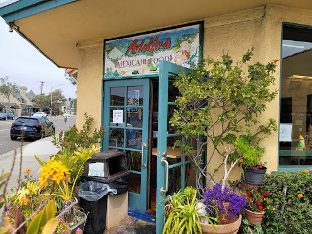 Adolfo's Mexican Food