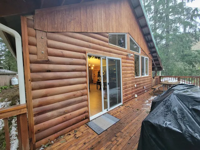 Deer Hideout Cabin