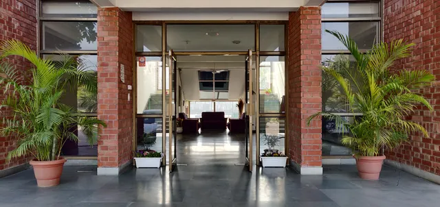 YMCA Greater Noida Programme Centre