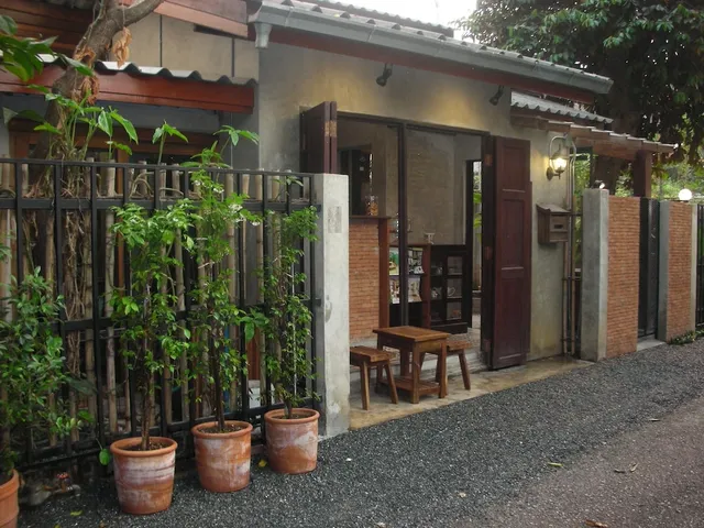 Chiang Maan Residence