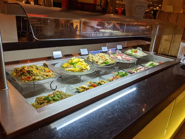 Mon Plaisir Restaurant