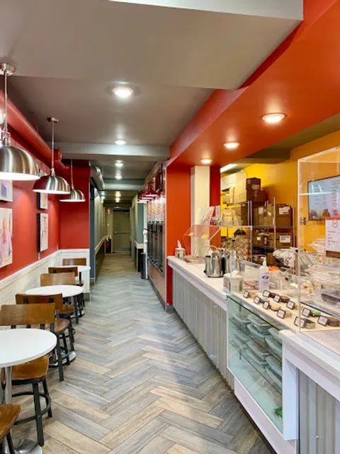 goji's Neighbourhood Treatery