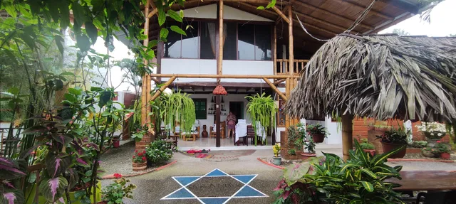 Hostería Isramar Olón