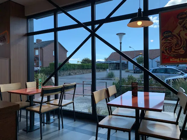 BURGER KING Deutschland GmbH