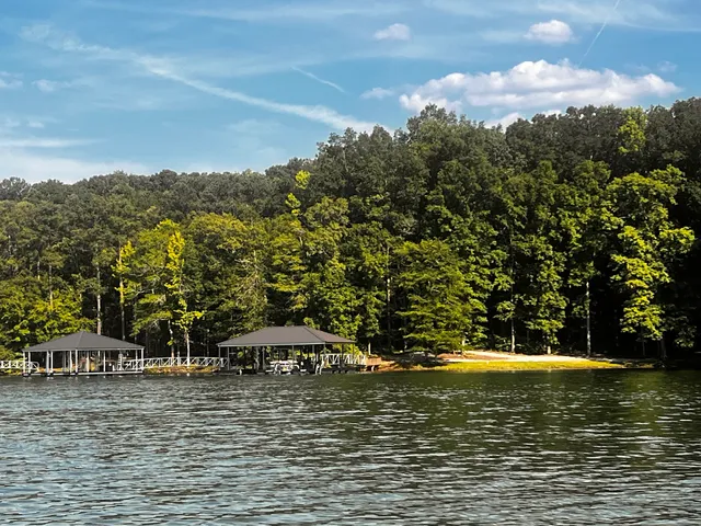 Veasey Creek Recreation Area