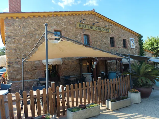Restaurant CAL COIX