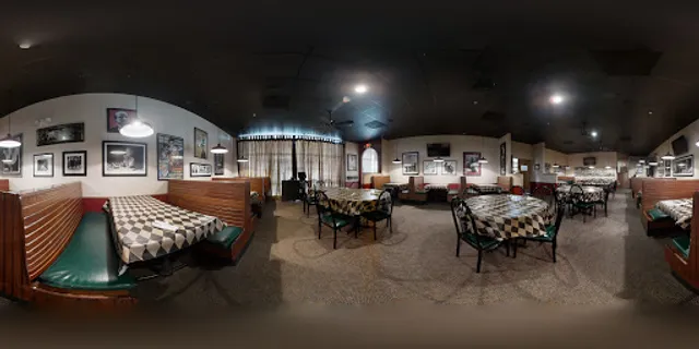 Roma's Italian Restaurant