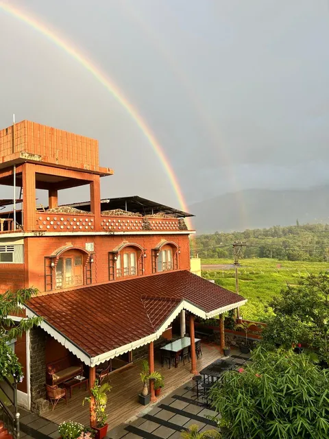 The Nest Inn | Resort in Masinagudi | Resort Near Muthumalai