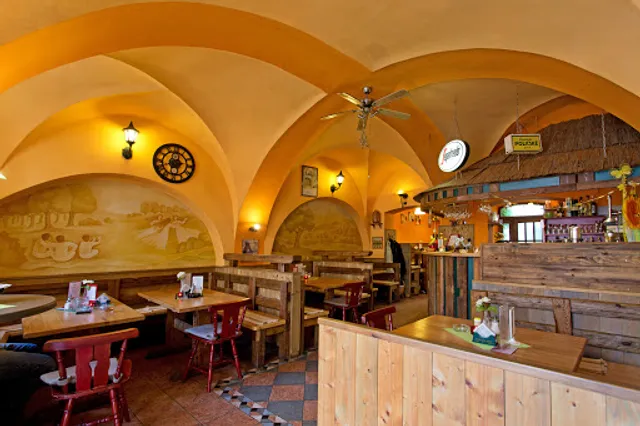 Restaurace u radnice