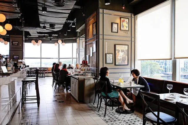 Liberté Italian Cuisine PP