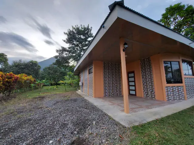 Villa Perezoso Arenal