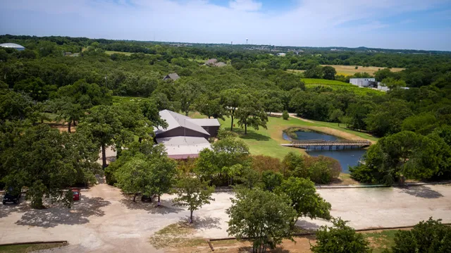 The Venue at Lost Oak Winery