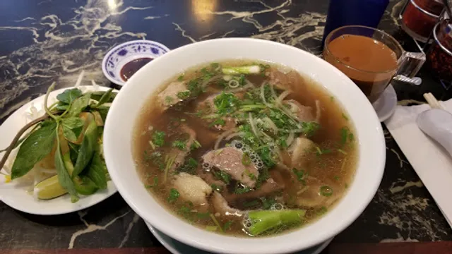 Pho House Cafe & Deli