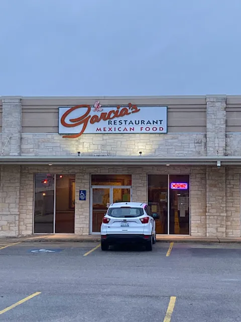Garcia's Mexican Food Restaurant