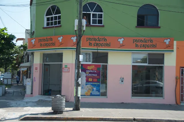 Panadería La Especial
