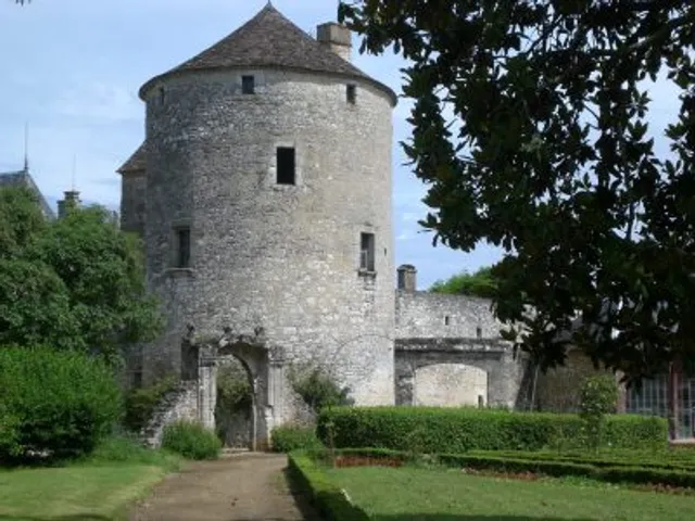 Relais de la Renaissance / Chambre hôte