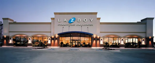 La-Z-Boy Canton
