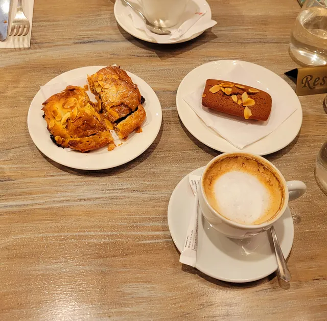 Môtier french pastry & cuisine