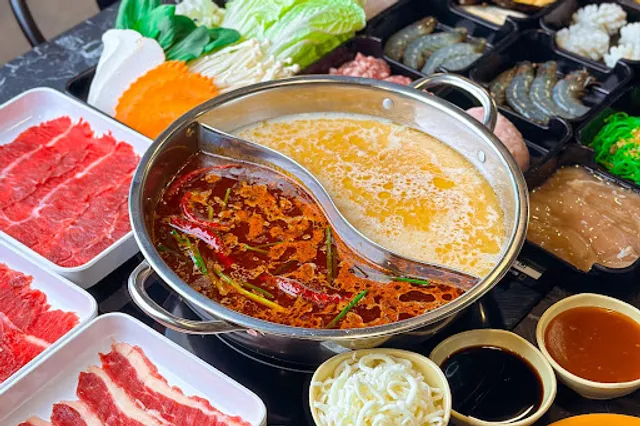 Shabuku ชาบูกู - เขาตาโล พัทยา