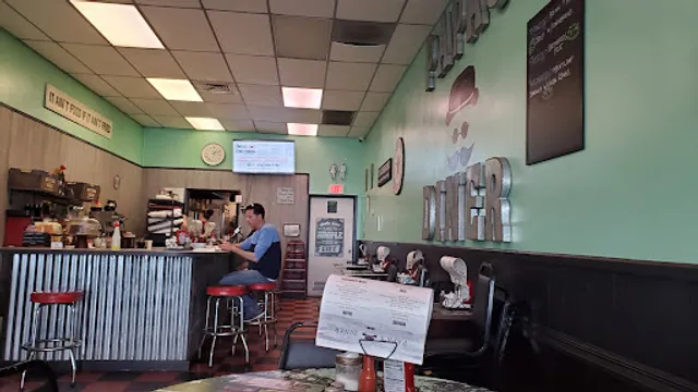 Papa's Diner