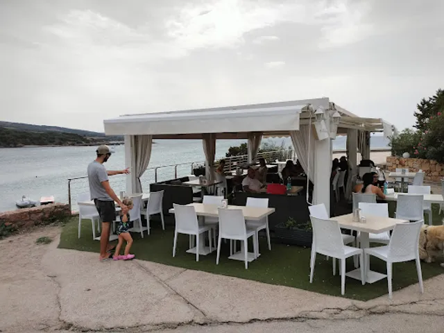 Atlantide Lounge Bar Bistrot